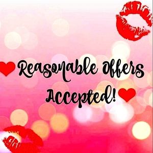 Like it?! Make An Offer!!